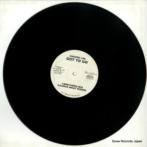 SLEP-007 disc