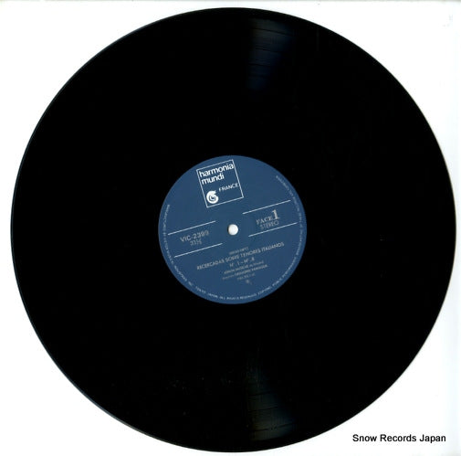 VIC-2399 disc