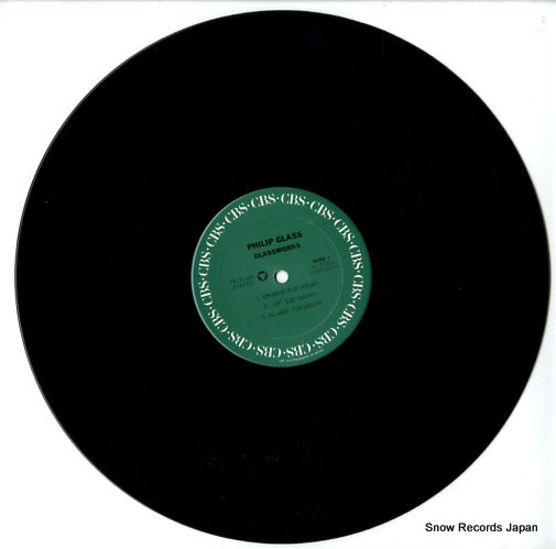 FM37265 disc