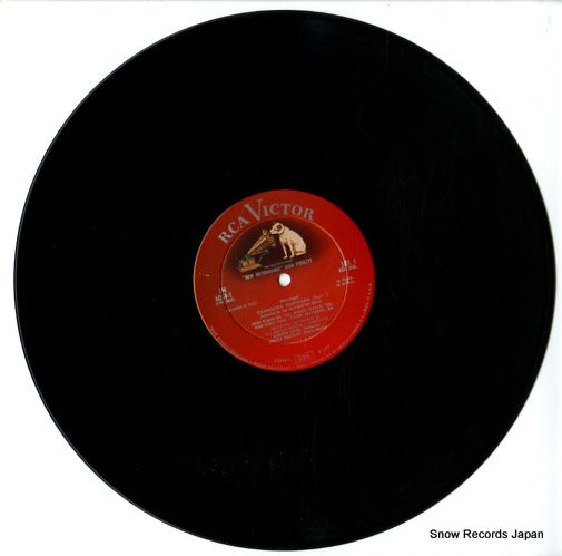 LM-6059 disc