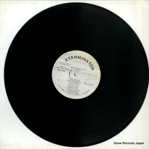 IJLP3001 / 524116-1 disc