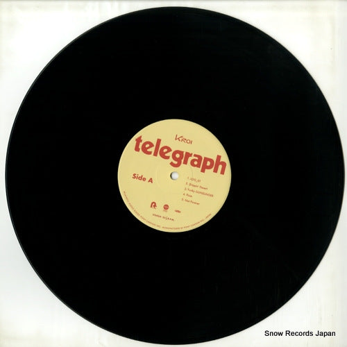 PCJA-00111 disc