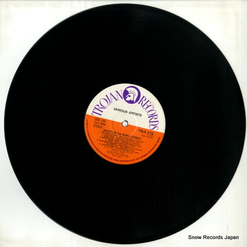 TRLS275 disc
