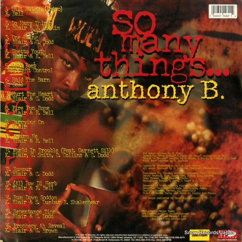 VPRL1482 back cover