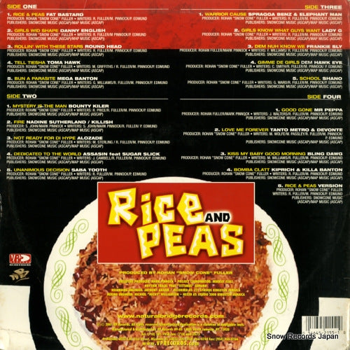 VPRL2155 back cover