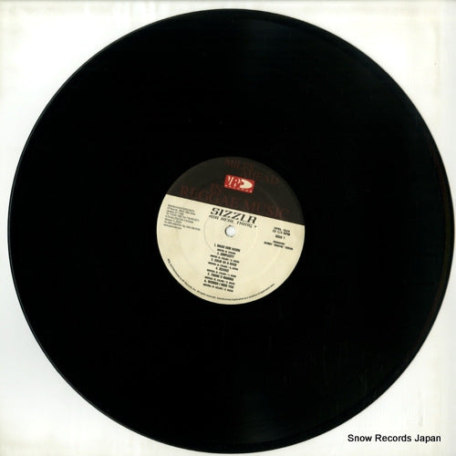 VPRL1649 disc