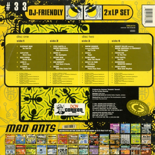 GRELD733 back cover