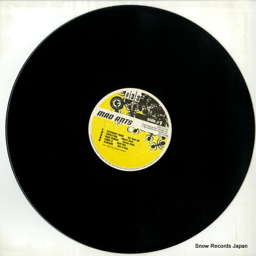 GRELD733 disc