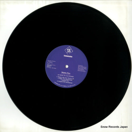 YNKS004 disc