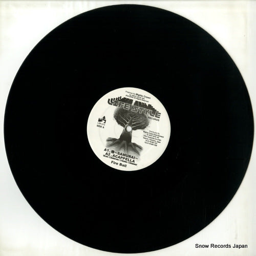 LSR-010 disc