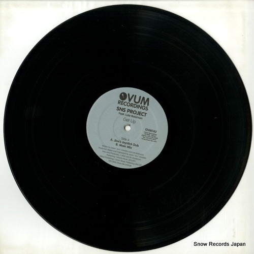 OVM142 disc