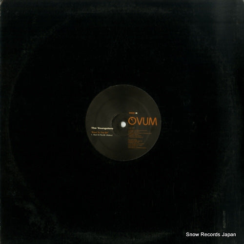 OVM-190 back cover