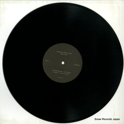 PSCMLP002 disc