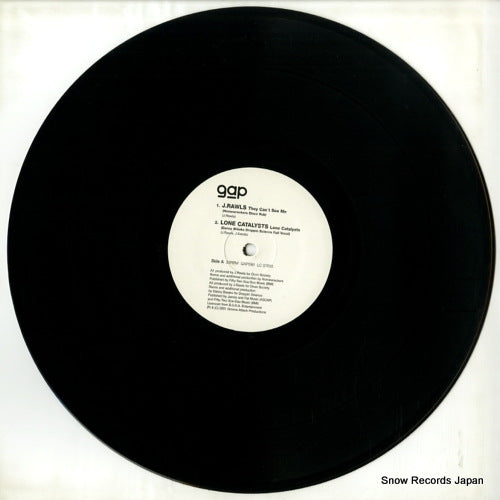 GAP090 disc