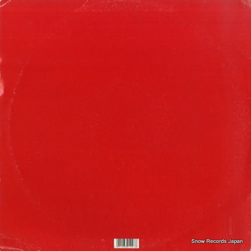 HAH001 back cover