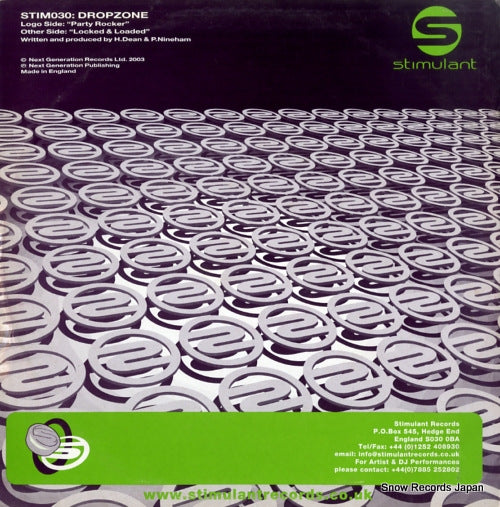 STIM030 back cover
