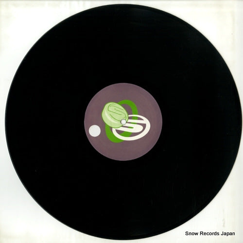 STIM030 disc