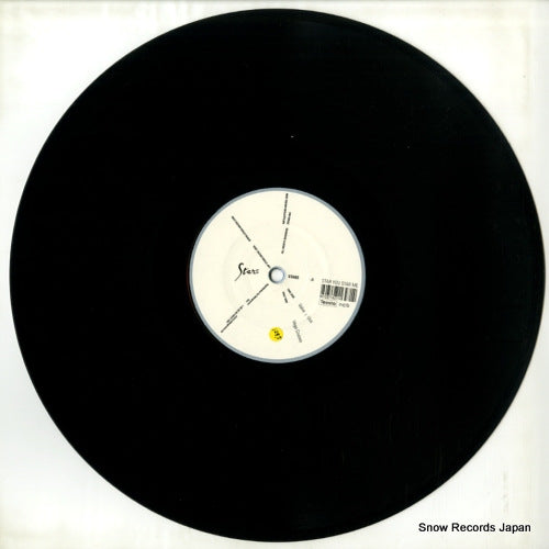 STARS-003 disc