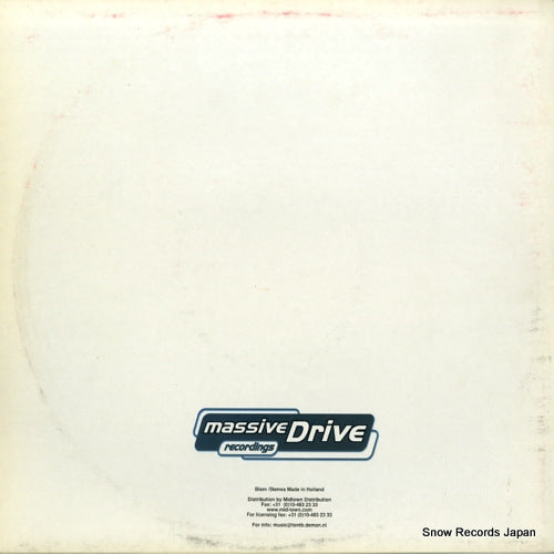 MD020 back cover