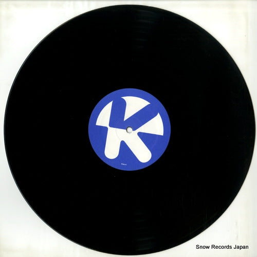 K213 disc