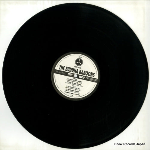 AV04 disc