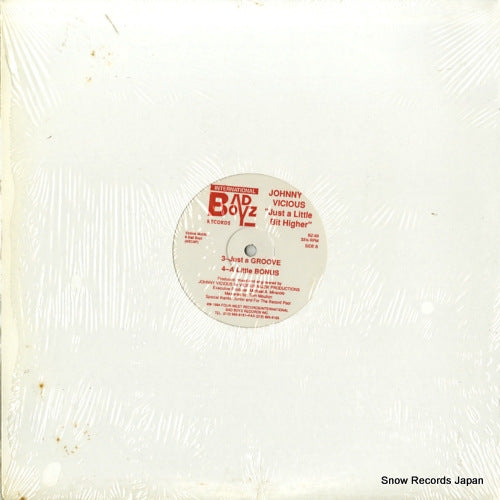 BZ-69 back cover