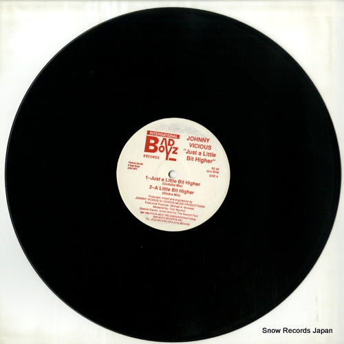 BZ-69 disc