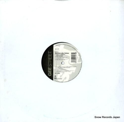 GEET42 back cover