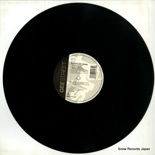 GEET42 disc