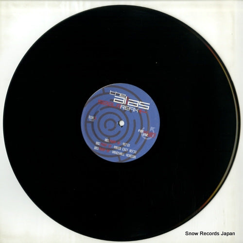 TA126 disc