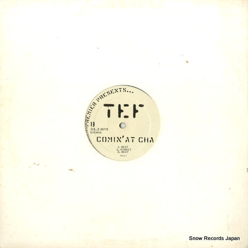 TEF45-1 back cover