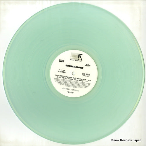 OAS3213 disc