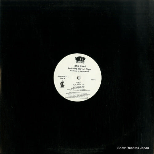 B0003604-11 back cover