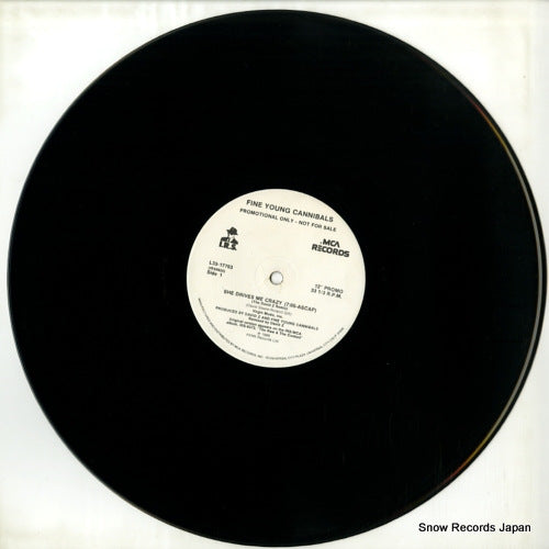 L33-17763 disc