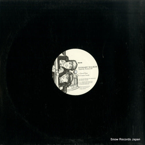 PRS-013 back cover