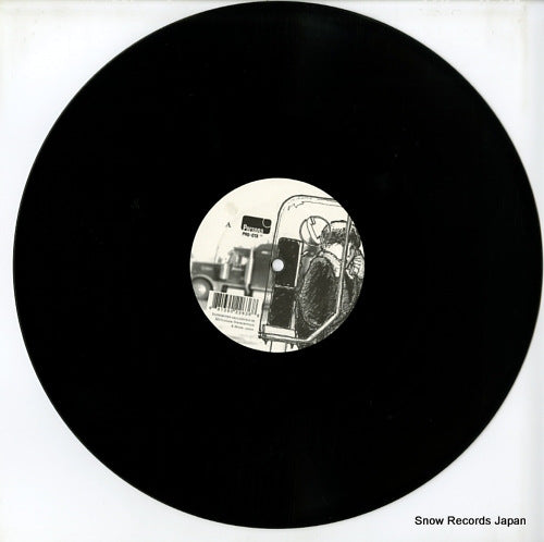 PRS-013 disc