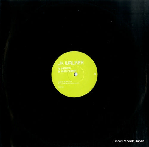 PRM104 back cover