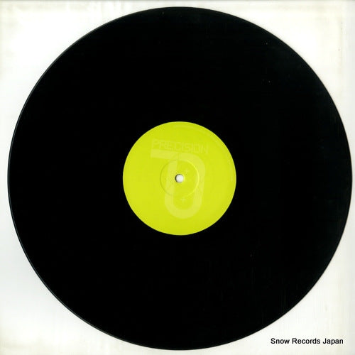 PRM104 disc