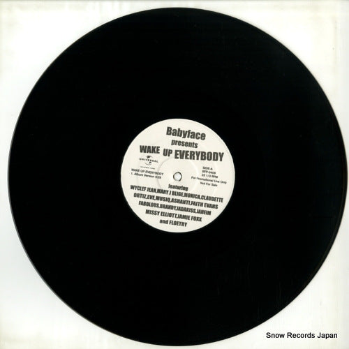 BFP-0409 disc