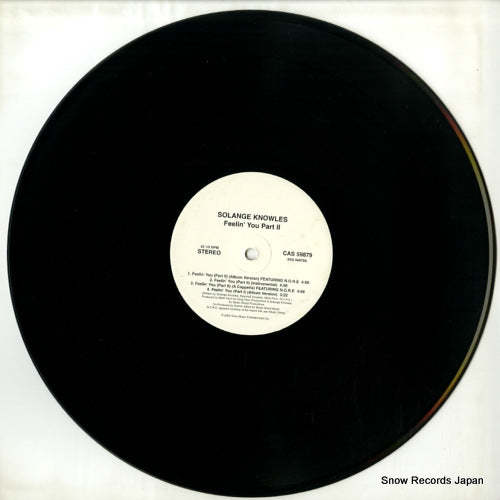CAS59879 disc
