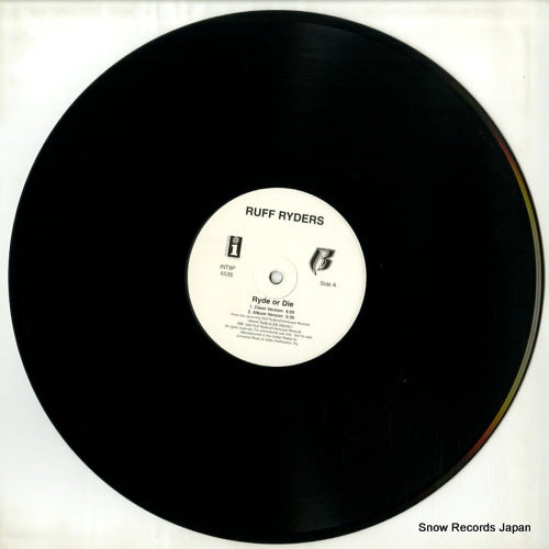 INT8P6535 disc