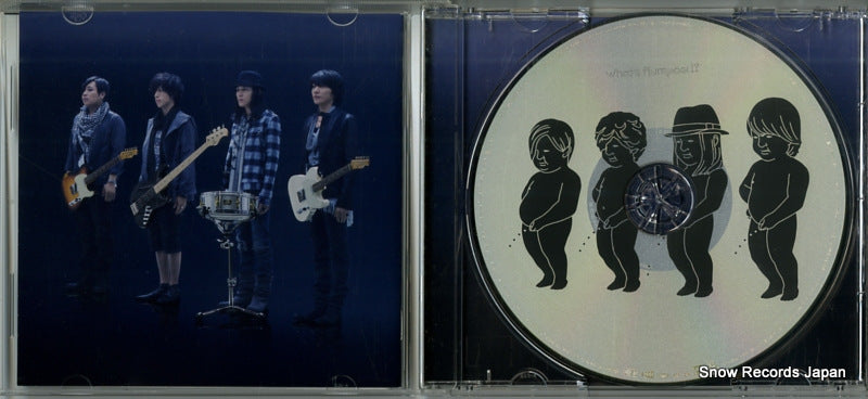 AZCS-1002 disc