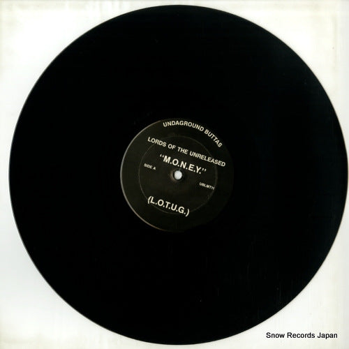 UBLMT11 disc