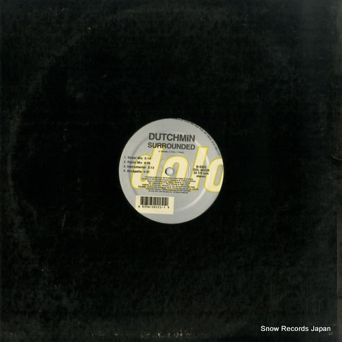 DOL0225 back cover