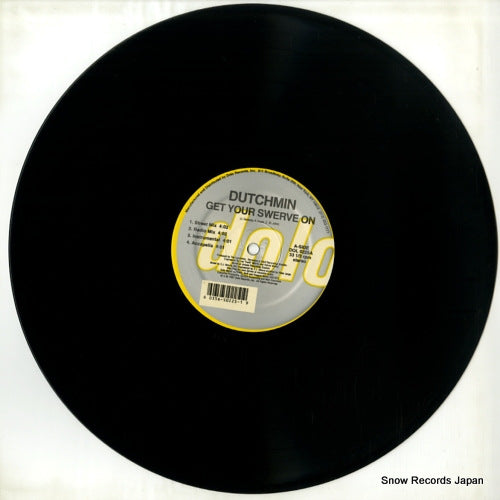 DOL0225 disc
