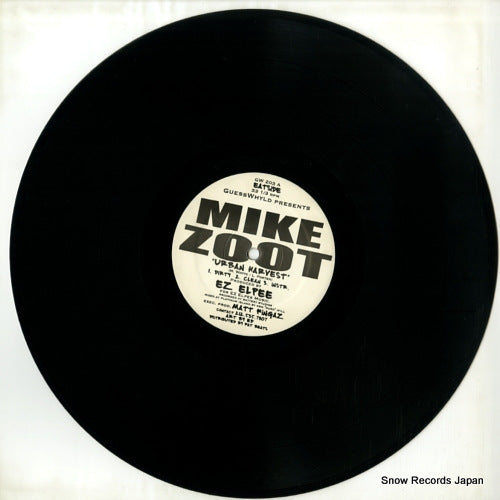 GW203 disc