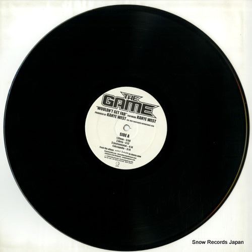 GEFR-12014-1 disc
