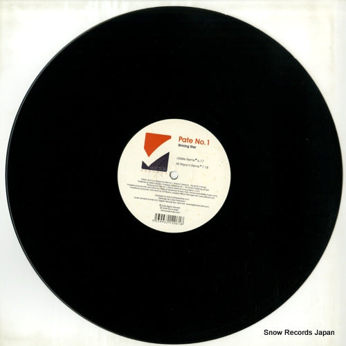 VECTOR015 disc