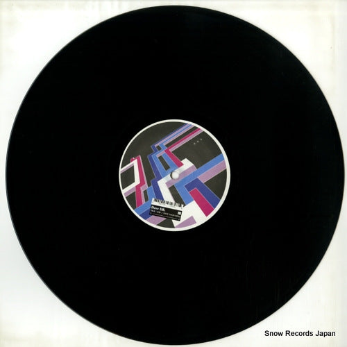 TELE-018 disc