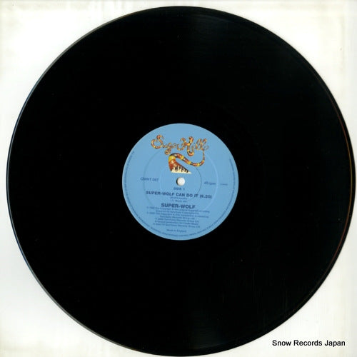 CMNT087 disc